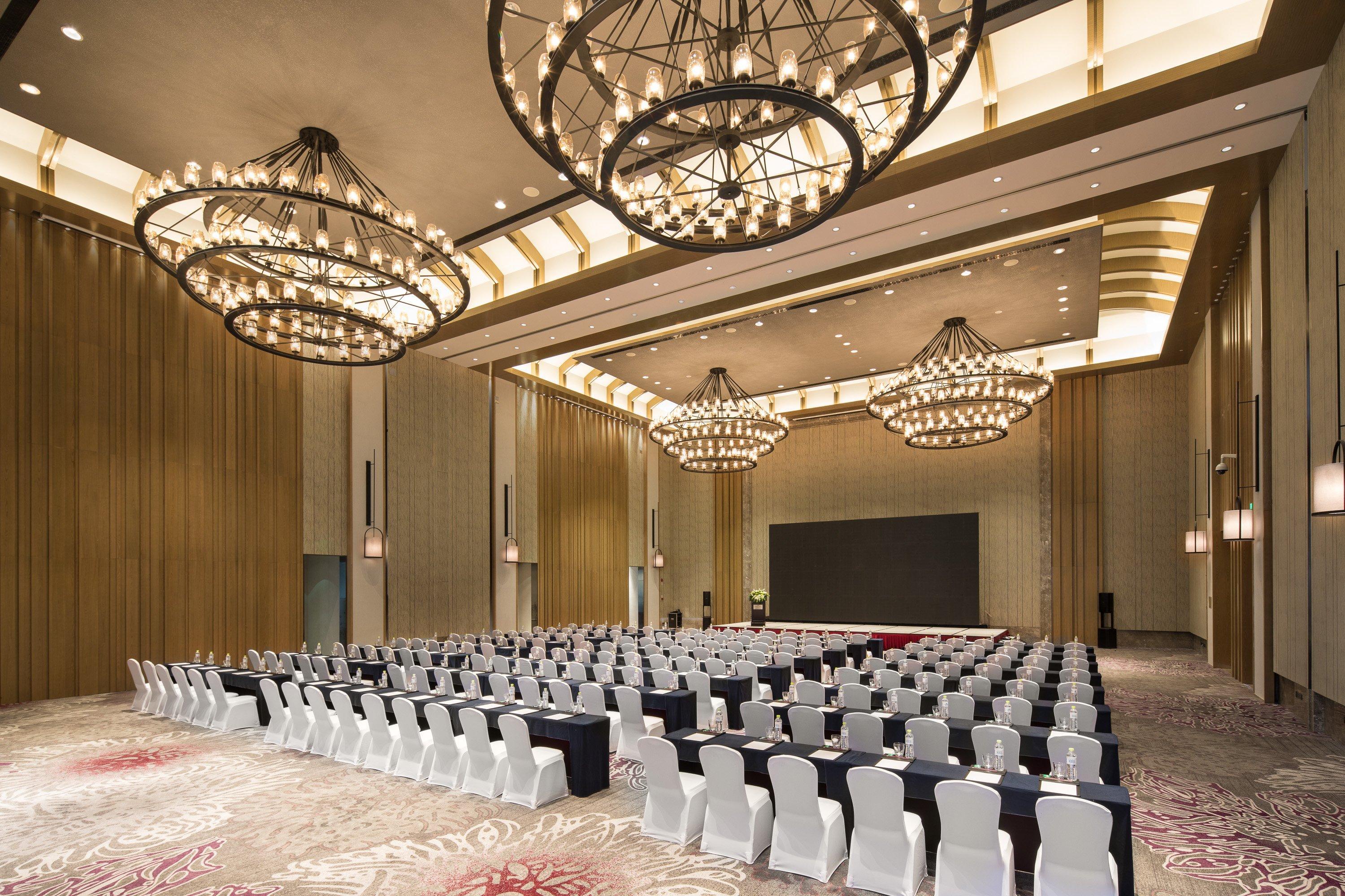Crowne Plaza Qingdaoorientalmoviemetropolis By Ihg Hotel Eksteriør billede